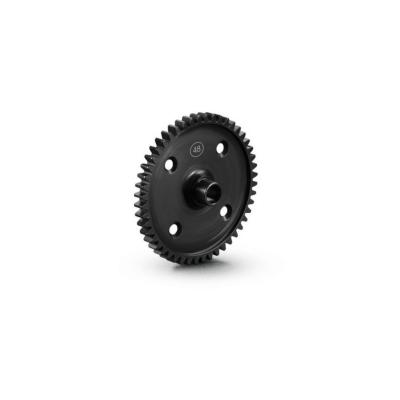 UK-Center Differential Spur Gear 48T - Large X-RAY