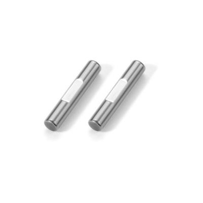 UK-Pin with flat spot 3 x 16.8 (2) X-RAY