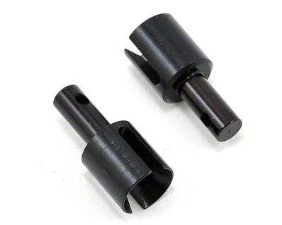 UK-Gear differential drive cup steel for Mr/MS YOKOMO