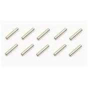 UK-Pin 2.5x13 (10) SERPENT RACING