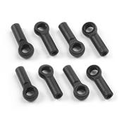 UK-Ball Joint 4.9mm - Open - V2 (8) X-RAY