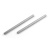 UK-T2 Rear Suspension Pivot Pin (2) X-RAY