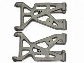 UK-Wishbone front L+R SERPENT RACING