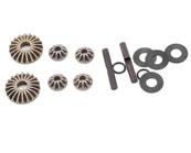 UK-Bevel gears HOBAO RACING