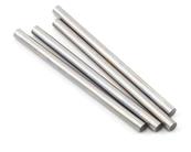 UK-HYPER 9 / SS / CAGE / TRUGGY / GTS / VS FRONT ARM SHAFTS M4X66 (NEW) HOBAO RACING
