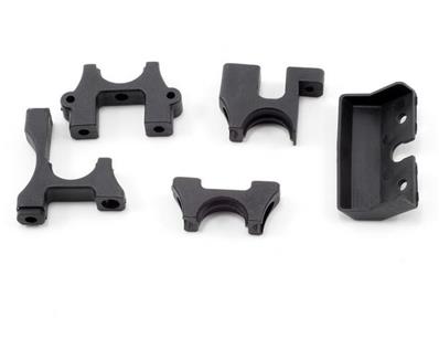 UK-Center differential mount HOBAO RACING