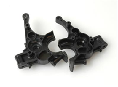 UK-Transmission housings SCHUMACHER RACING