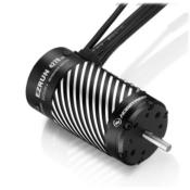 UK-Ezrun 4278SD Motor G2 2250kV HOBBYWING