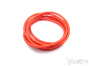 UK-12 Gauge Silicone Wires 2M red T-WORK'S