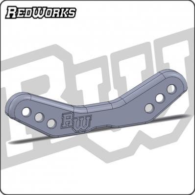 Spare parts and options REDWORKS pour Associated B6/B6D/B64