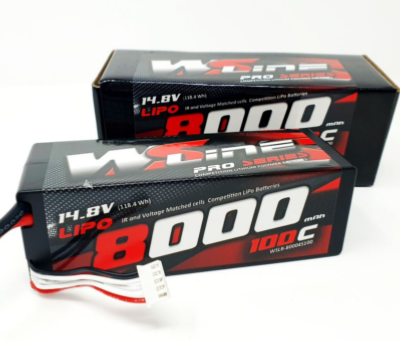 Batteries
