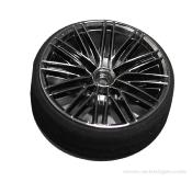 UK-Wheel wide T7PX FUTABA
