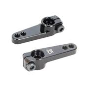 UK-Alu Servo Horn 25T (SAVOX/Futaba)