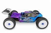 UK-Finnisher - RC8T3 | RC8T3.1 | RC8T3.1e body J-CONCEPTS