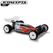 UK-Dragonator - RC10B7.1 | RC10B7.1D Body JCONCEPTS