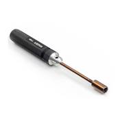 UK-Socket Driver 6.0 mm HUDY