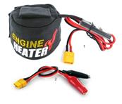 UK-Engine Heater SKY-RC