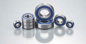 WS-line complete bearing kit