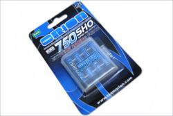 Batteries Mini Z