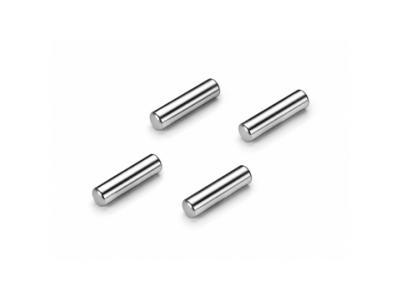 UK-Set of Replacement Drive Shaft Pins 3x14 - Extra Hard (4)