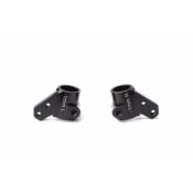 UK-PR S1 V4 Aluminum steering block (-1mm) PR RACING