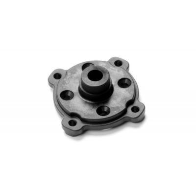 UK-Composite Center Gear Differential Adapter - Large Volume X-RAY