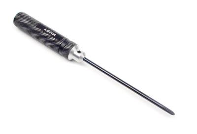 UK-Phillips Screwdriver 4.0 x 120 mm HUDY