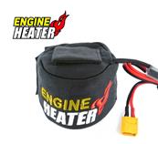 UK-Engine Heater SKY-RC