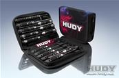 UK-Limited Edition Tool Set + Carrying Bag HUDY