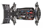 UK-Reflex 14T brushless RTR truggy 4x4 TEAM-ASSOCIATED