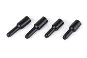 UK-Shock Dust Rubber Set (4) Front x 2, Rear x 2 AGAMA