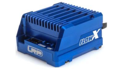 Controller and Combo Brushless LRP 1/10e et 1/8e