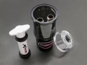 UK-SHOCK AIR REMOVER - LONG RIDE