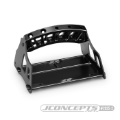 UK-Tool holder black J-CONCETS