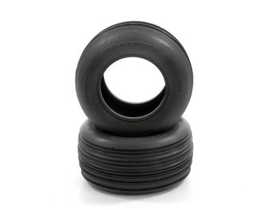 UK-Carvers - 2.2" Truck Tire blue (2) J-CONCEPTS