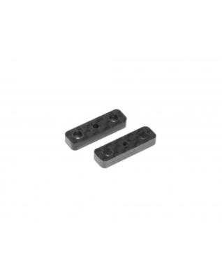 UK-Graphite Battery Plate Shim (2) X-RAY