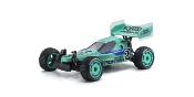 UK-Optima Mid'87 WC Worlds Spec 4WD 1:10 Kit 60th Anniversary Ltd