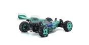 UK-Optima Mid'87 WC Worlds Spec 4WD 1:10 Kit 60th Anniversary Ltd