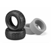 UK-Swaggers - SCT Front Tire pink with inserts (2) J-CONCEPTS