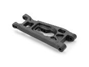UK-Suspension arm front LSM right short hard XB2 2025 X-RAY