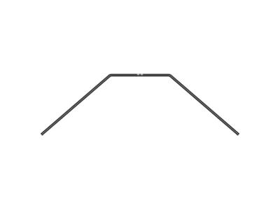 UK-XB2 Rear Anti-Roll Bar Short 1.2mm XRAY
