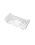 UK-Lexan Rear Wing - Lush - XRAY