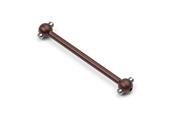 UK-Drive Shaft - 55mm - Hudy Spring Steelâ X-RAY