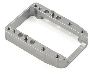 UK-Alu Monoblock Engine Mount X-RAY