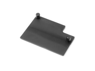 UK-Composite Radio Plate - Short X-RAY