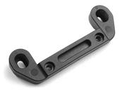 UK-Composite Front Upper Susp. Holder - Rear X-RAY