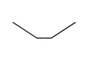 UK-Front anti-roll bar 2.0mm X-RAY