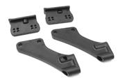 UK-Rear Wing Posts X-RAY