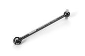 UK-Rear Drive Shaft 68mm - HUDY Spring Steelâ X-RAY