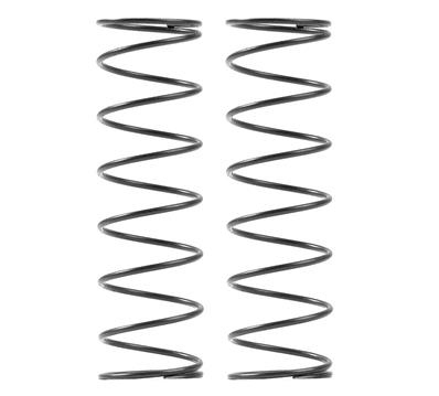 UK-Rear Spring-Set - 3 Dots (2) X-RAY